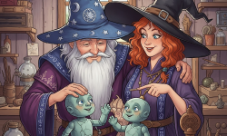 Featured image of post 家族